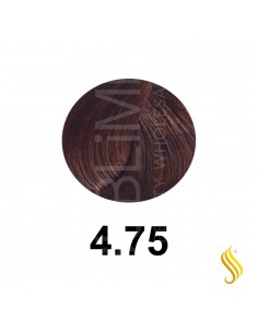 Salerm Salermvison 75ml, Color 4,75