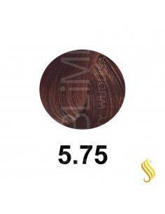 Salerm Salermvison 75ml, Color 5,75