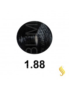 Salerm Salermvison 75ml, Couleur 1,88
