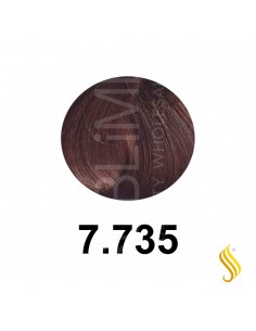 Salerm Salermvison 75ml, Couleur 7,735
