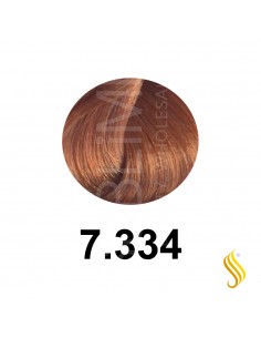 Salerm Salermvison 75ml, Couleur 7,334