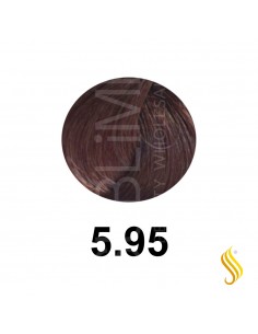 Salerm Salermvison 75ml, Cor 5,95