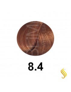 Salerm Salermvison 75ml, Color 8,4