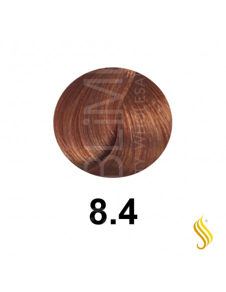 Salerm Salermvison 75ml, Color 8,4