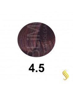 Salerm Salermvison 75ml, Color 4,5