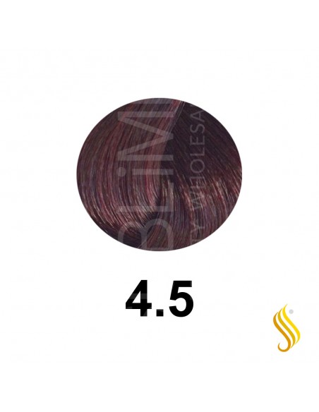 Salerm Salermvison 75ml, Cor 4,5