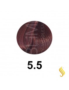 Salerm Salermvison 75ml, Cor 5,5