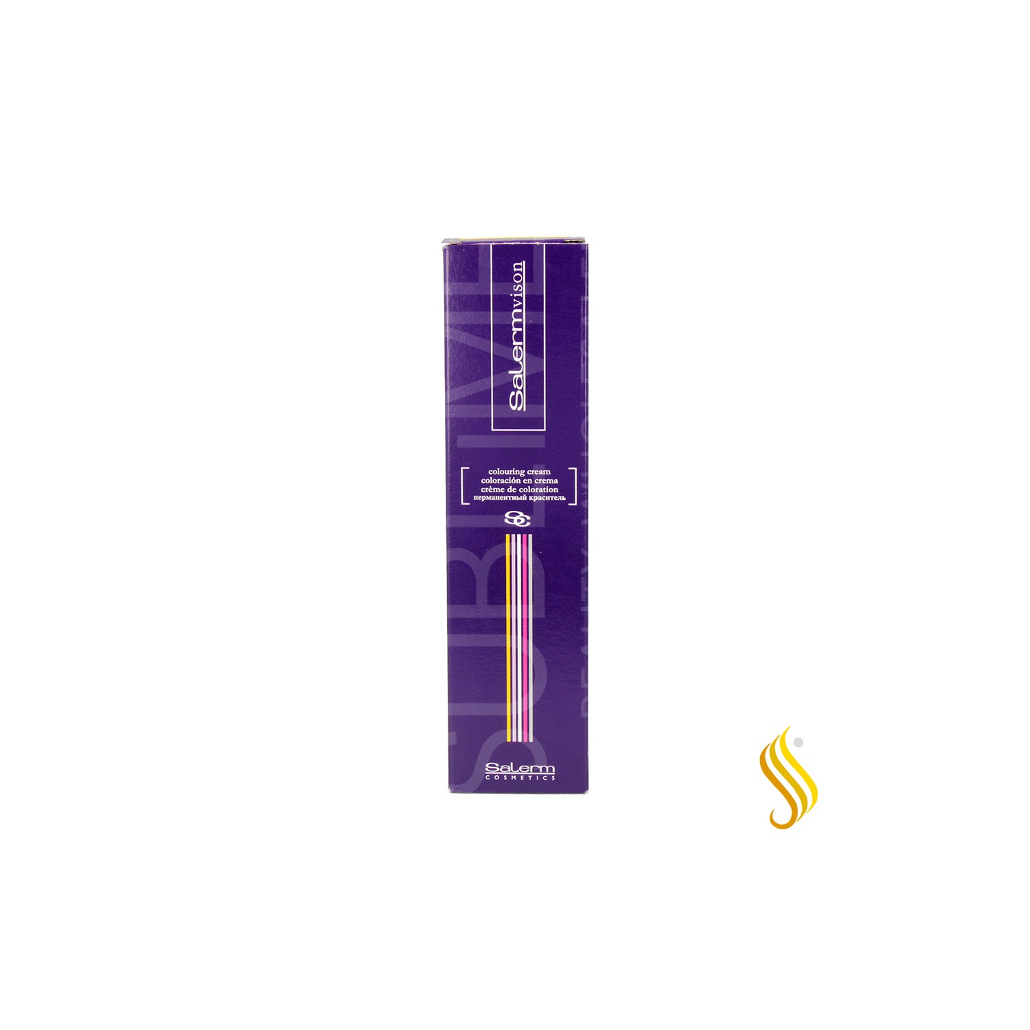 Salerm Salermvison 75ml, Color 6,5