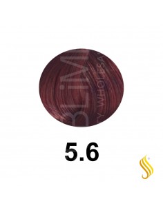 Salerm Salermvison 75ml, Color 5,6