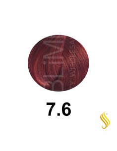 Salerm Salermvison 75ml, Color 7,6