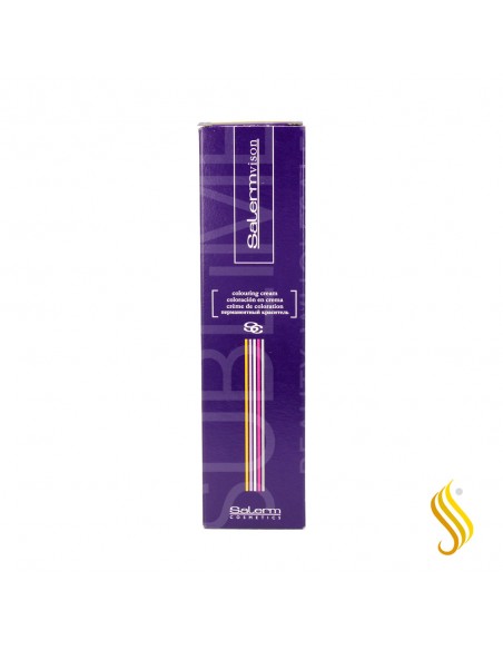 Salerm Salermvison 75ml, Color 10,12