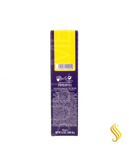 Salerm Salermvison 75ml, Cor Fc12