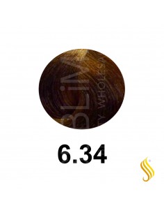 Salerm Salermvison 75ml, Color 6,34