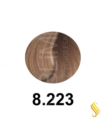 Salerm Salermvison 75ml, Color 8,223