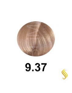 Salerm Salermvison 75ml, Color 9,37