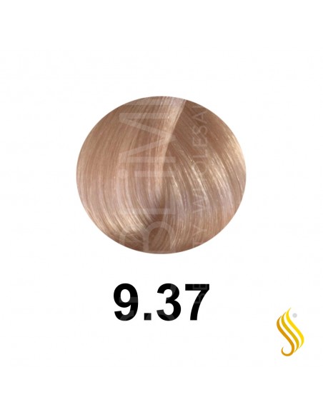 Salerm Salermvison 75ml, Color 9,37
