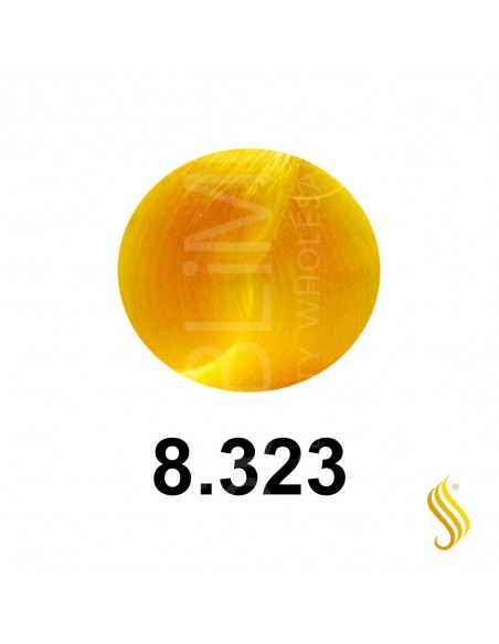 Salerm Salermvison 75ml, Color 8,323
