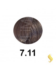 Salerm Salermvison 75ml, Couleur 7,11
