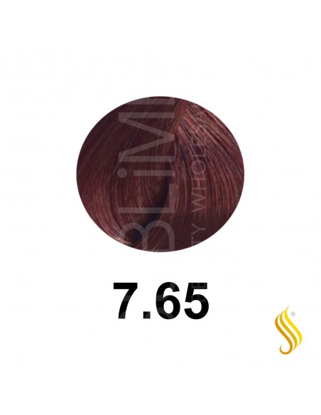 Salerm Salermvison 75ml, Color 7,65