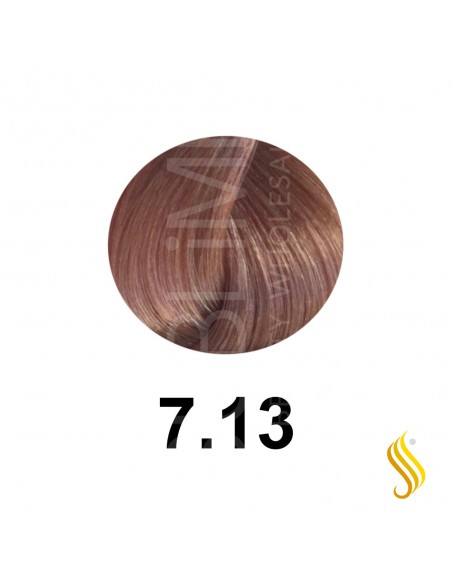 Salerm Salermvison 75ml, Cor 7,13