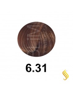 Salerm Salermvison 75ml, Color 6,31