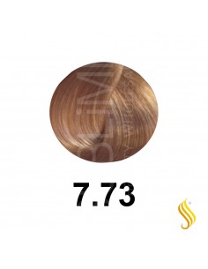 Salerm Salermvison 75ml, Couleur 7,73