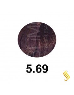 Salerm Salermvison 75ml, Color 5,69