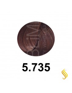Salerm Salermvison 75ml, Color 5,735