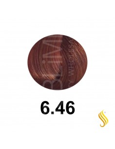 Salerm Salermvison 75ml, Color 6,46