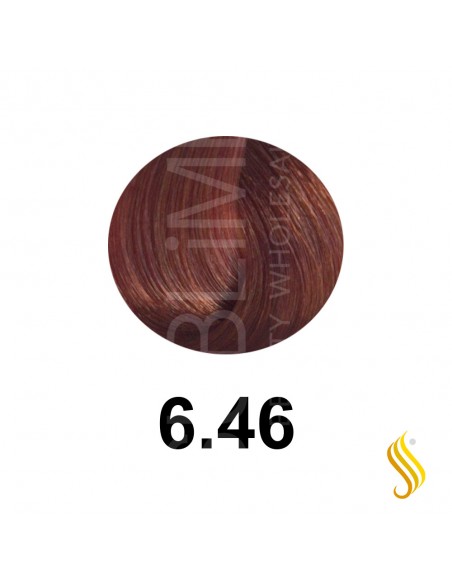 Salerm Salermvison 75ml, Cor 6,46