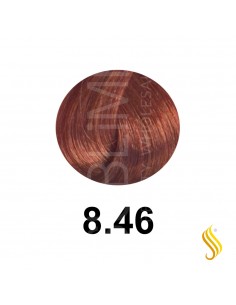 Salerm Salermvison 75ml, Color 8,46