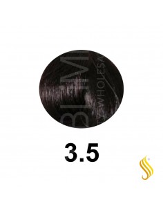 Salerm Salermvison 75ml, Cor 3,5