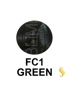 Salerm Salermvison 75ml, Color Fc1 Verde
