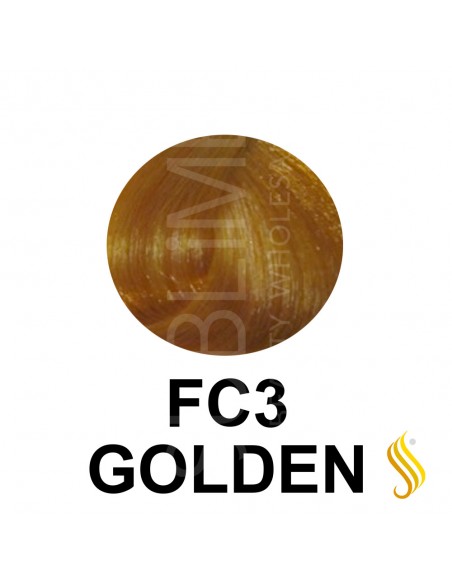 Salerm Salermvison 75ml, Couleur Fc3