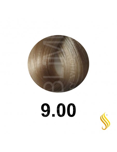 Salerm Salermvison 75ml, Color 9,00