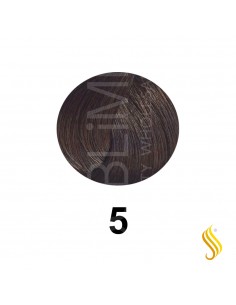 Salerm Salermvison 75ml, Cor 5,0