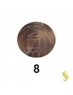 Salerm Salermvison 75ml, Color 8,0