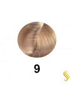 Salerm Salermvison 75ml, Color 9,0