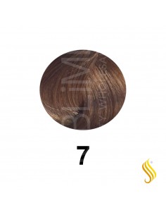 Salerm Salermvison 75ml, Color 7,0