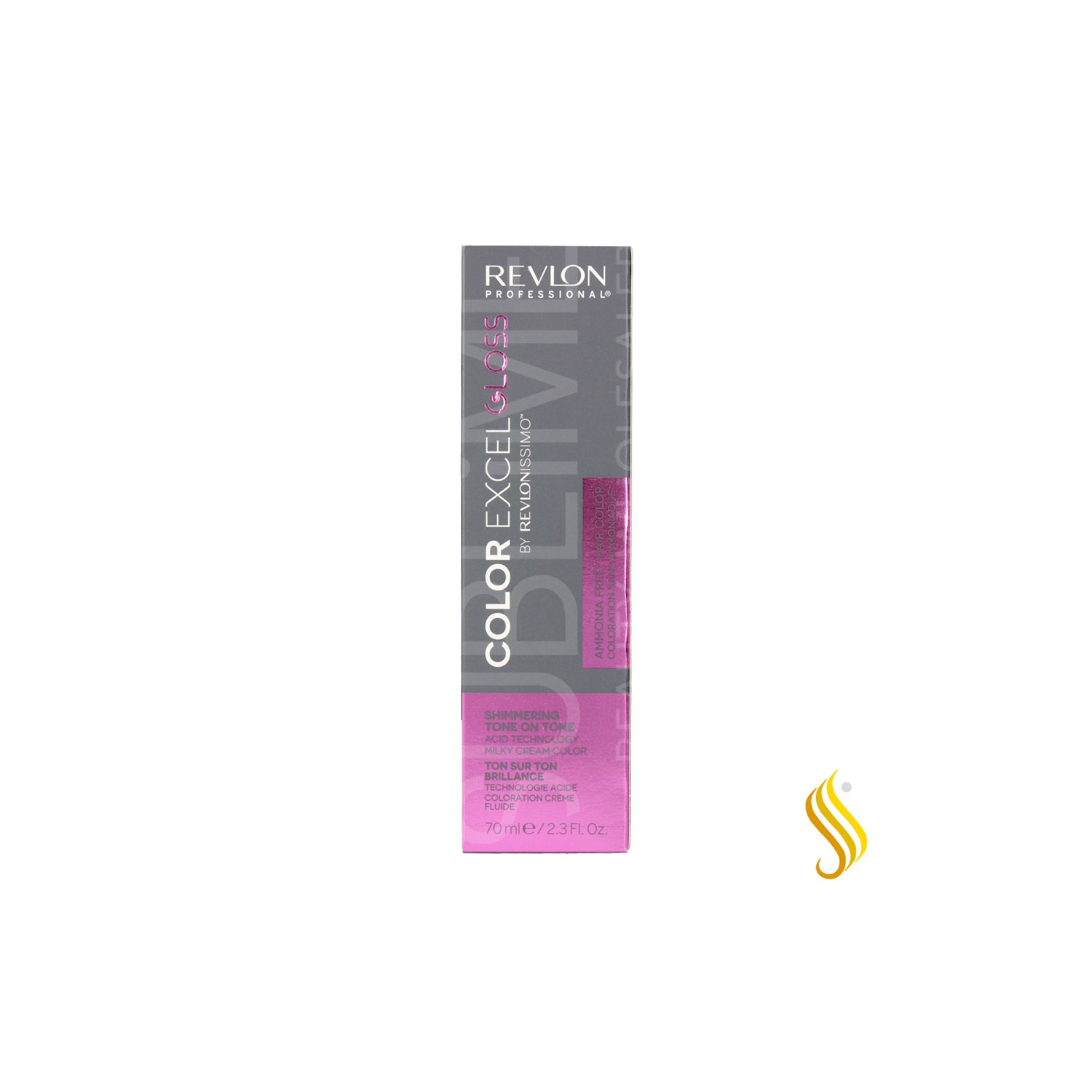 Revlon Professional Revlonissimo Color Excel Gloss 000 70 ml