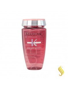 Kerastase Chroma Absolu Bain Chroma Respect Nourishing Protective Shampoo 250ml