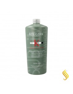 Kérastase Genesis Homme Bain de Masse Épaississant Champú 1000 ml