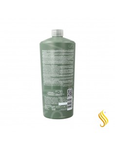 Kerastase Genesis Homme Bain De Masse Epaississant Champú 1000 ml 2