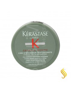 Kerastase Genesis Homme Depaisseur Texturizante Cera 75 ml