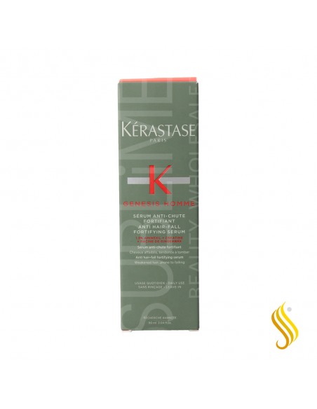 Kerastase Genesis Homme Anti Chute Fortificante Serúm 90 ml