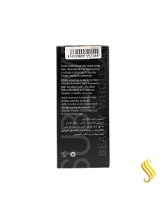 The Cosmetic Republic Keratin Fibers Noir 25 Gr 2