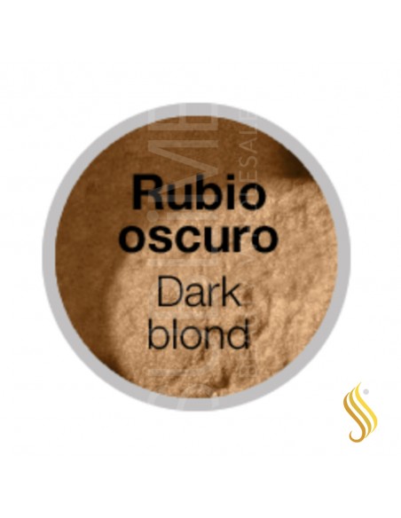 The Cosmetic Republic Keratin Fibers Blond Sombre 12,5 Gr