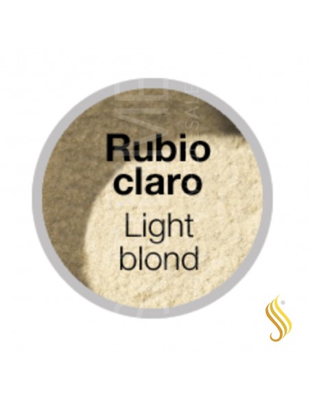 The Cosmetic Republic Keratin Fibers Blond Clair 12.5 Gr