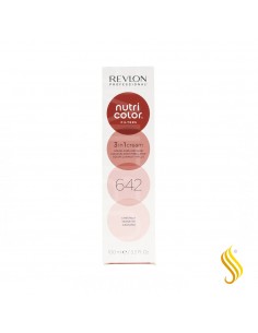 Revlon Nutri Color Filters 642/Castaño 100 ml