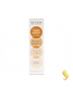 Revlon Nutri Color Filters 730/Rubio Dorado 100 ml